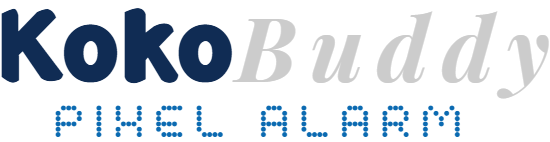 Koko Buddy